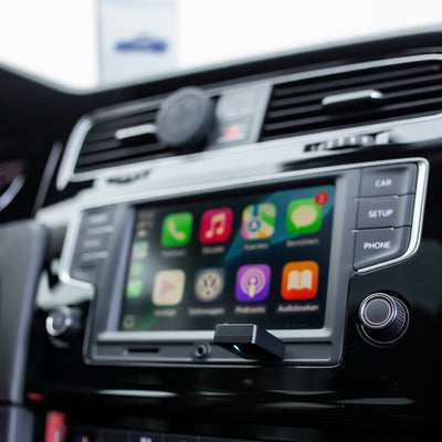 Draadloos Carplay USB
