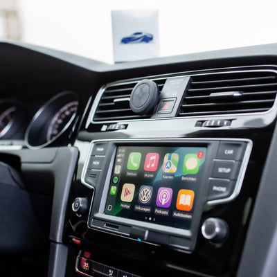 Draadloos Carplay USB