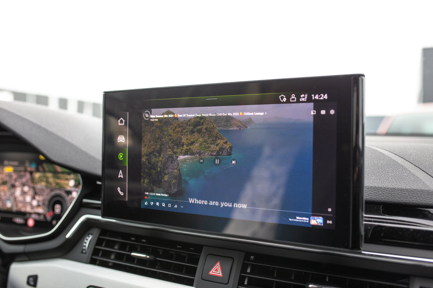 Carplay Box Pro