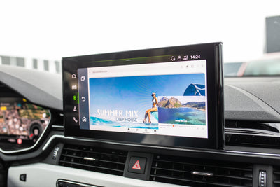 Carplay Box Pro