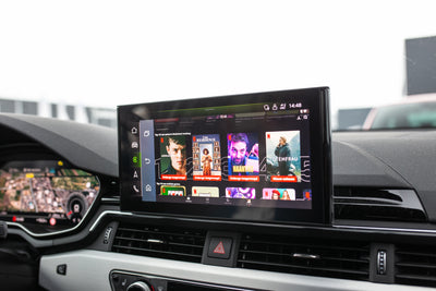 Carplay Box Pro