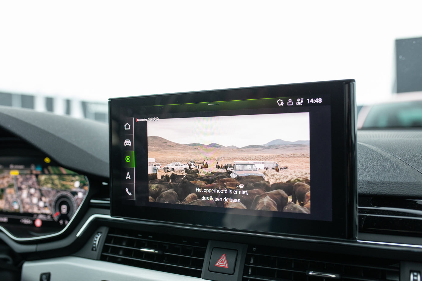 Carplay Box Pro