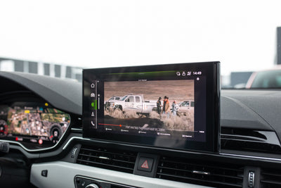 Carplay Box Pro