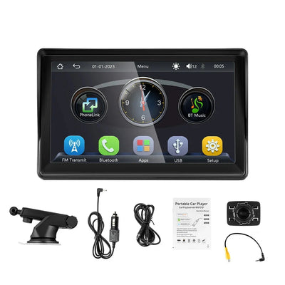Carplay Scherm 7 Inch