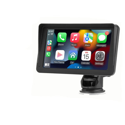 Carplay Scherm 7 Inch
